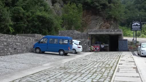 Gökgöl Mağarasına rekor ziyaretçi