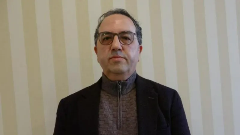 Prof. Dr. Şener: Türkiye'de 'long Covid' ve 'post Covid' izlem merkezleri kurulmalı