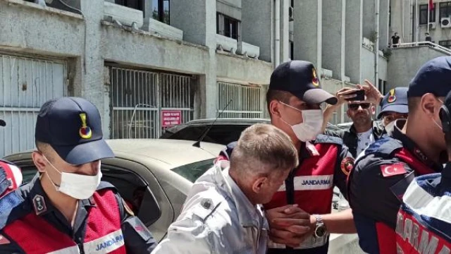 Ağırlaştırılmış müebbet verilen eş katili: Tebrik ederim, doğru karar verdiniz
