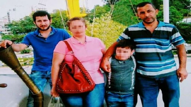 Annesine şiddet uygulayan babasını bıçaklayan sanığa tahliye