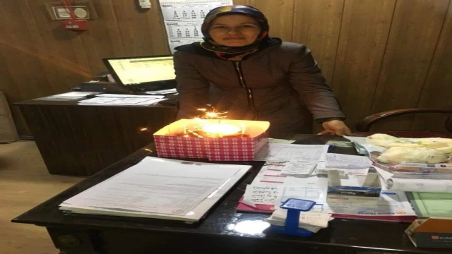 Annesini vuran genç kız tutuklandı