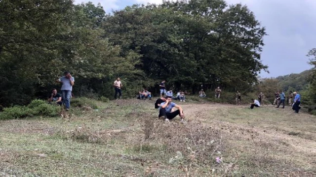 Arkadaşını, sevgilisinden ayrılmasını istediği için öldürmüş