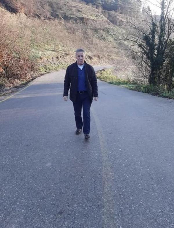 Çöp kamyonundan düşen işçi 7 günlük yaşam mücadelesini kaybetti