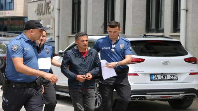 Ev sahibinin engelli kızına cinsel istismarda bulunan kiracıya 15 yıl hapis