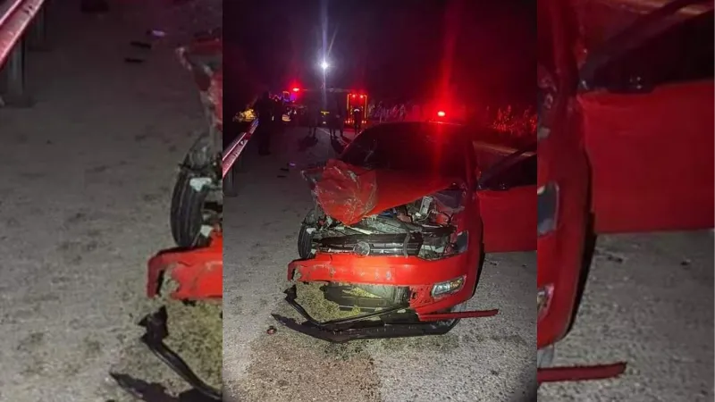 Otomobilinde manzara izlerken alkollü sürücünün neden olduğu kazada öldü