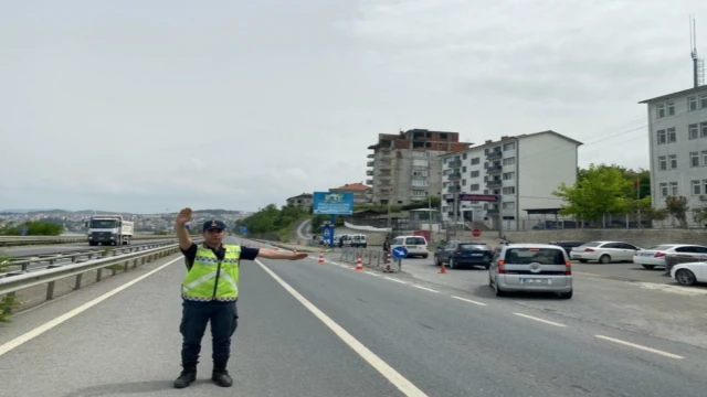 Jandarmadan “Huzur ve Güven” uygulaması