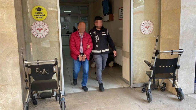 ”Müsilaj” operasyonunda 16 şüphelinin sorgusu sürüyor