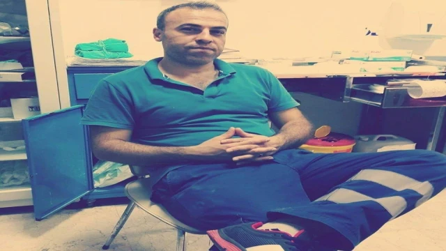 ”Rabbime kurban ettim” diyerek oğlunun boynunu kesmişti