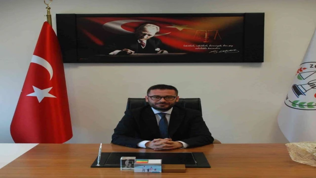Saldırıya uğrayan Baro Başkanı: ”Sağlık durumum iyi, şikayetçi değilim”