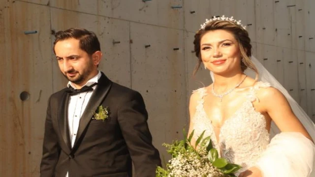 TIR’lardan oluşan düğün konvoyuna 8 bin TL ceza 