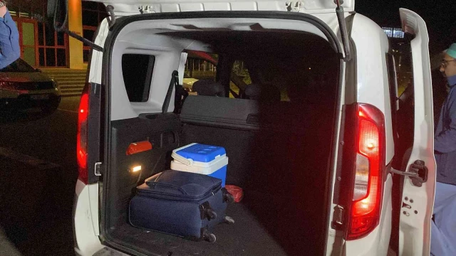 Üniversiteli Özhan’ın vasiyeti organ nakli bekleyenlere umut oldu