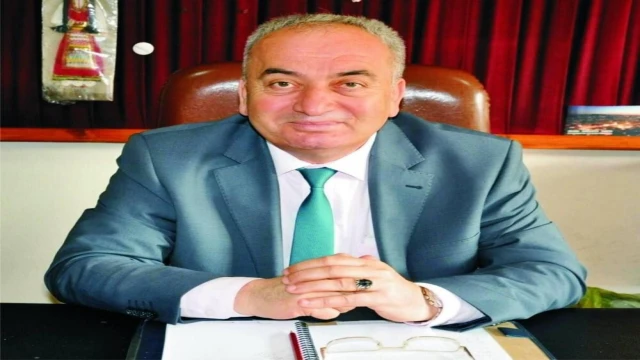 Yalçın Arslan, dualarla anılacak