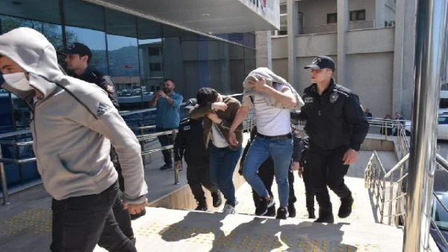 Zonguldak’ta kız çocuklarına cinsel istismarda tutuklu sayısı 14’e çıktı