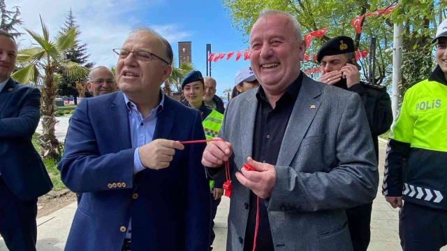 Zonguldak’ta “Yayalar İçin 5 Adımda Güvenli Trafik” uygulaması