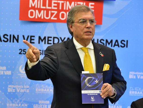 "ABD, Türkiye ve Yunanistan arasında kısa süreli bir çatışma istiyor"