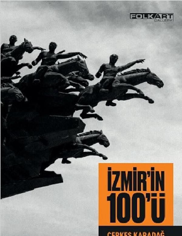 Folkart Gallery'de İzmir'in kurtuluşunun 100üncü yılına özel sergi