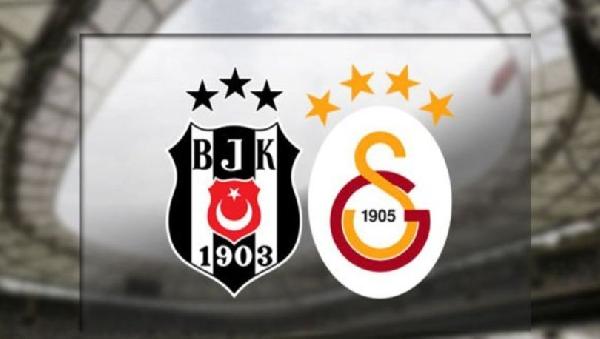 Beşiktaş ve Galatasaray hazırlık maçlarıyla hafta sonu D-Smart'ta