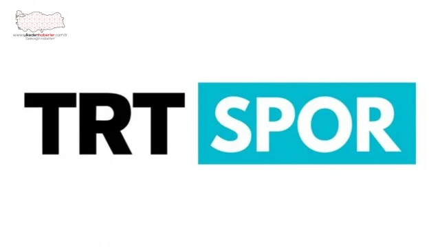 04 Haziran 2022 TRT spor Yayın Akışı