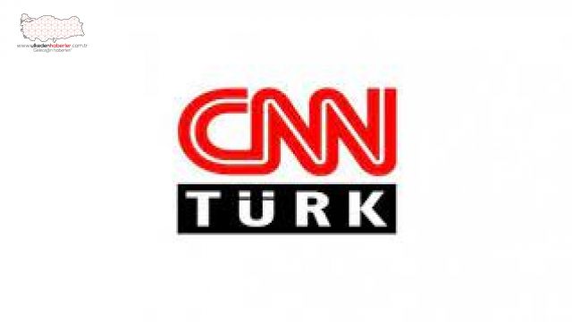 04 Nisan 2022 CNN TÜRK Yayın Akışı