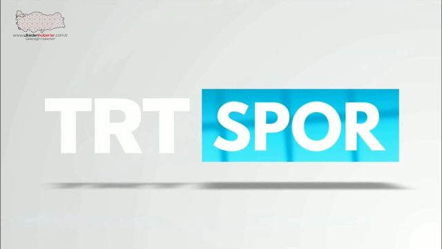 06 Nisan 2022 TRT spor Yayın Akışı