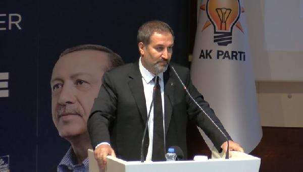 AK Parti kendi oyunu açıkladı