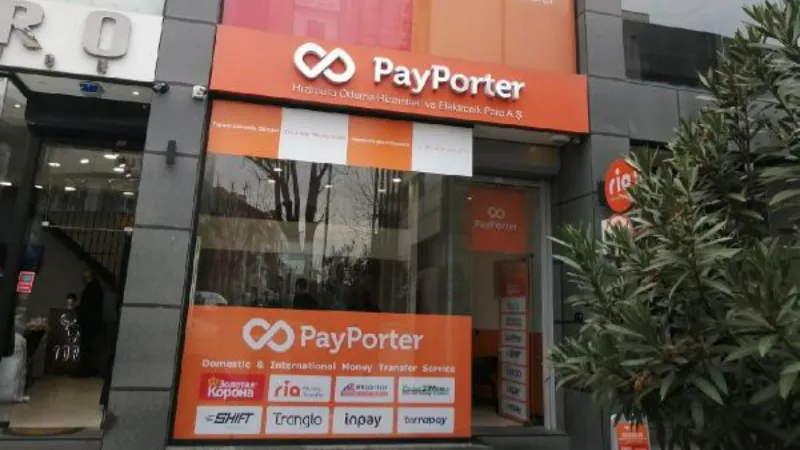 PayPorter’dan iki yeni şube açılışı 