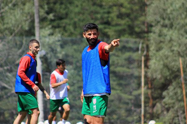 Karşıyakalı Okan Baydemir: Kalitemizi sahaya yansıtacağız