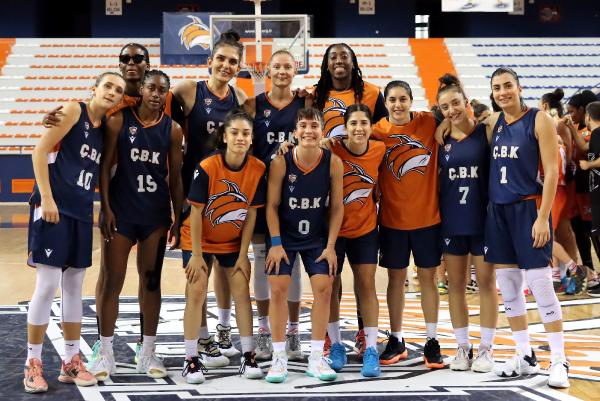 Çukurova Basketbol, galibiyetle başlamak istiyor