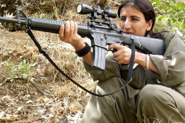 MİT, PKK/KCK'nın sözde yürütme konseyi üyesini etkisiz hale getirdi