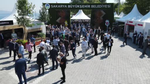 PSB Anatolia, açılışa gün sayıyor