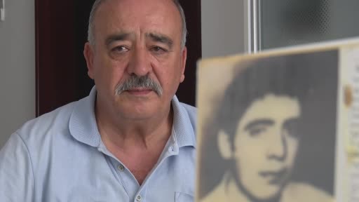 1980 darbesinde idam edilen ülkücü Mustafa Pehlivanoğlu’nun ailesi, değiştirilen soy isimlerini geri istiyor