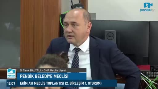 Başkan Ahmet Cin’den CHP’li Meclis üyesine tokat gibi cevap: "Sultanların isimlerini yaşatmaya devam edeceğiz"