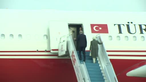 Cumhurbaşkanı Recep Tayyip Erdoğan, Kazakistan’a gidiyor