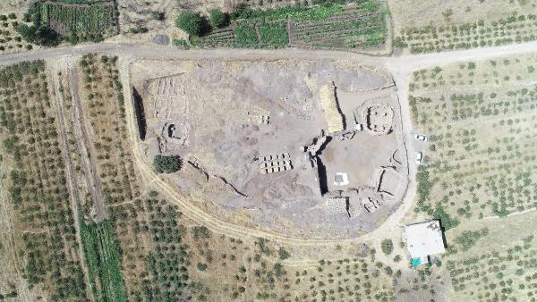 Baraj suları altında kalacak ‘Gre Fılla’, Hasankeyf gibi taşınacak