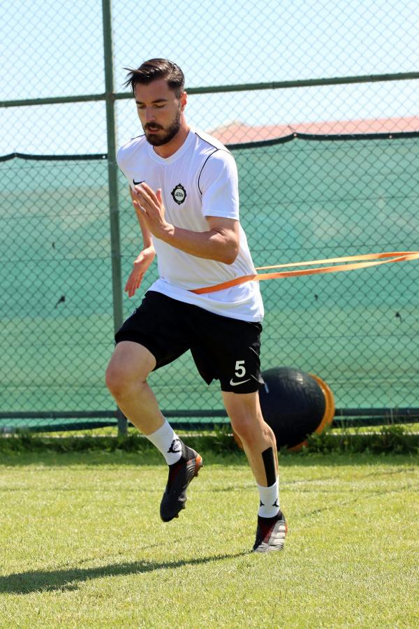 Altay'da Sefa'dan iyi haber