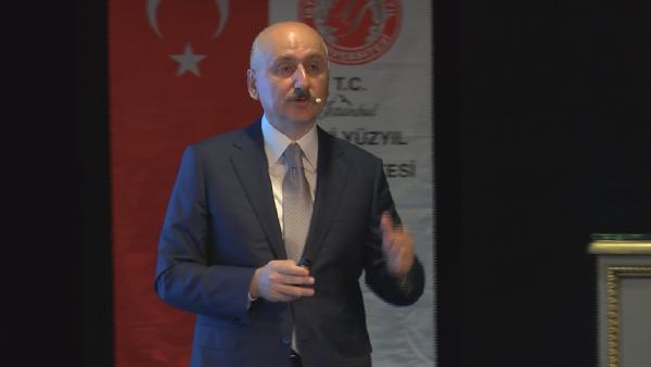 Bakan Karaismailoğlu: Her ay bir metro yatırımı yaparak İstanbulluların hayatını kolaylaştırmaya devam edeceğiz