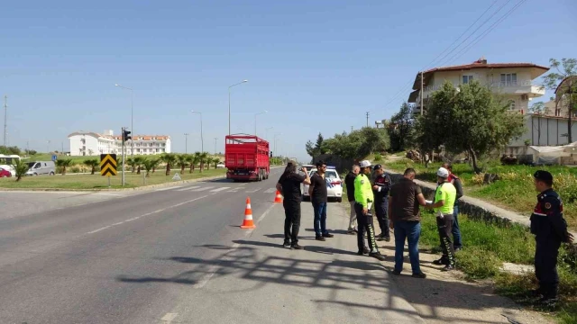 16 yaşındaki Sahra’dan acı haber