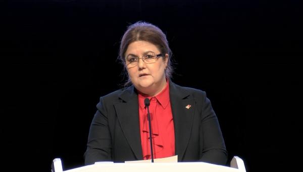 Bakan Yanık: Erişilebilirlik, geleceğimize yapılan en kıymetli yatırımlardan birisi