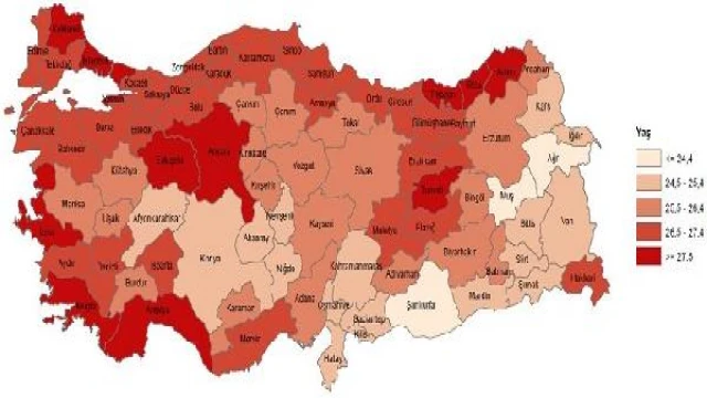 2021’in doğum şampiyonu; Şanlıurfa