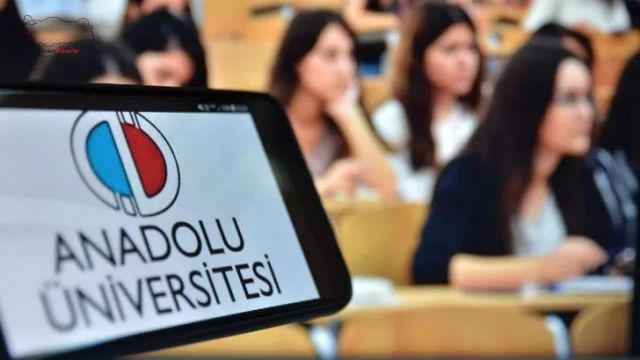 2022 AÖF sınavları ne zaman? Sınav yerleri belli oldu mu? AÖF sınav giriş belgesi sorgulama ekranı!