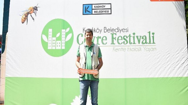 2022 Kadıköy Çevre Festivali Başlıyor