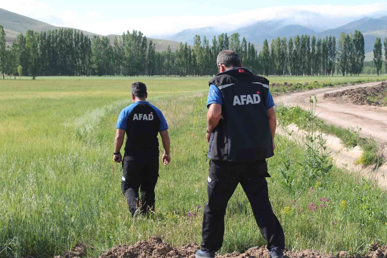 Arama çalışmalarına rağmen 3 gündür kayıp olan adamın izine rastlanılmadı