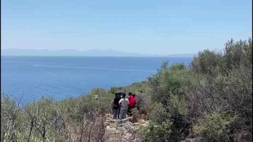 İzmir’de insan kaçakçılığı şüphelisi 2 kişi tutuklandı