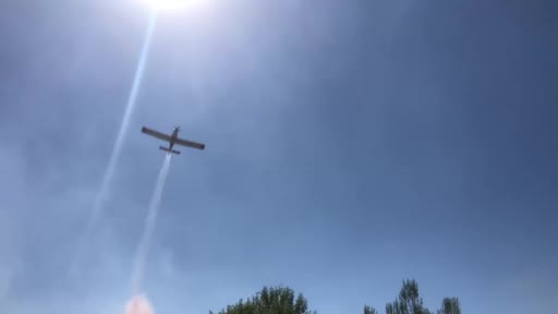 Gaziantep’teki orman yangını 1 saatte kontrol altına alındı