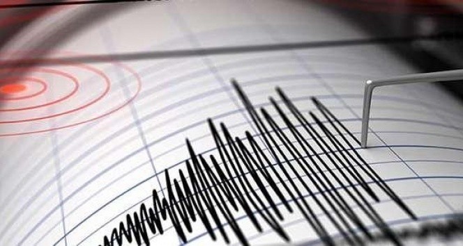 Çameli’nde art arda 2 deprem  meydana geldi