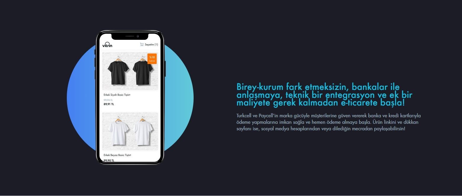 Online alışveriş güvence altına alınıyor