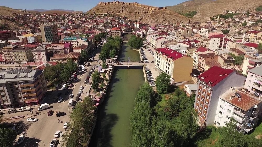 Bayburt’ta 2022 Temmuz ayında 98 konut satıldı