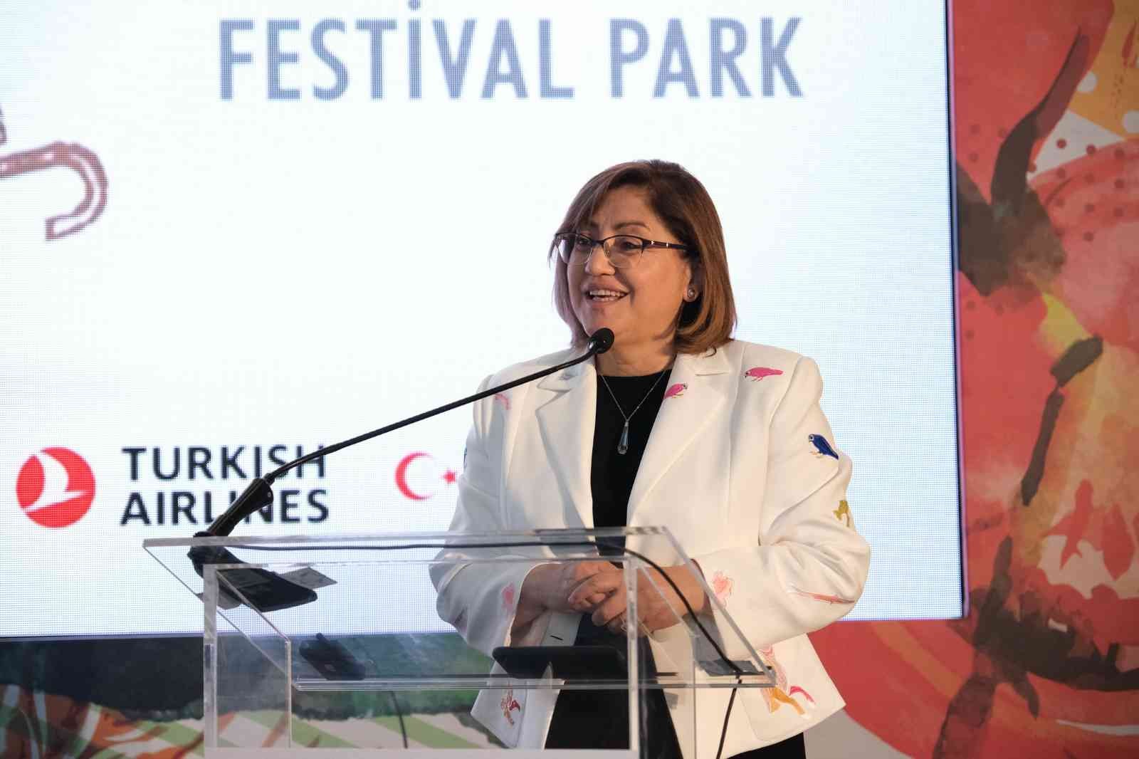 GastroAntep Festivali’ne geri sayım başladı, 5 milyon ziyaretçi bekleniyor