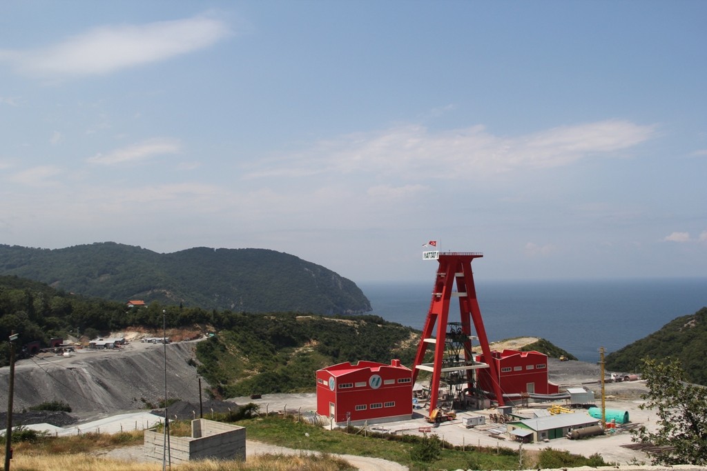 GMİS Genel Sekreteri Kaya’dan Amasra B sahasında sözleşme uzatılmasına tepki