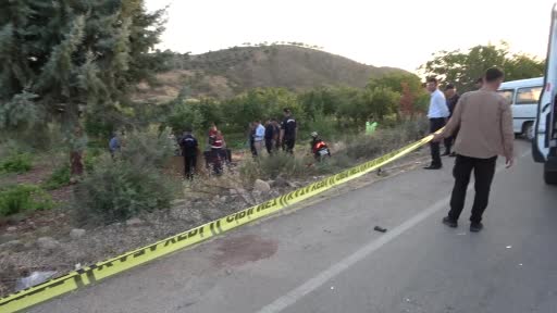 Damadını öldüren kayınpeder tutuklandı